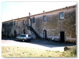 Case di podere: casa Giammaria.