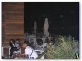 Serata estiva