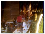Serata estiva