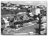 1932 - Il 5 luglio 1928, dopo 3 mesi di lavoro, si inaugura l'elegante stabilimento 'Mare Nostrum' con la caratteristica pagoda. Scomparir durante la guerra.