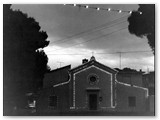 1958 - Chiesina di S.Andrea (arch. Guerrini-Tanganelli) 