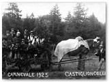 1925 - Carnevale