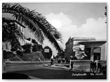 1962 - Ingresso in piazza da Livorno