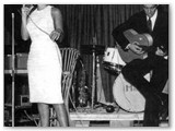 1966 - Ornella Vanoni e Franco Cerri