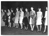 1966 - Selezione per Miss Castiglioncello