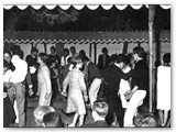 1966 - Il twist spopola anche al Cardellino