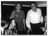 1966 - Peppino di Capri con ammiratori locali