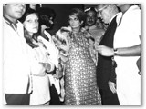 Agosto 1968 - Gli Studenti del Granducato del diavolo che 'sequestrarono' Mina