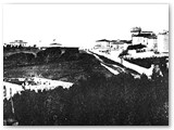 1901 - Inizia la costruzione