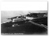 Panorama primi anni 20