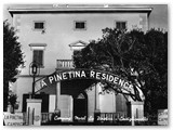 Anni 50 - Residence La Pinetina di Nicola Gaggelli