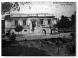 1930 - Villa Galluzzi su via Marconi (arch. P.Bartoletti)
