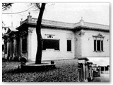1932 - La Casa del Fascio