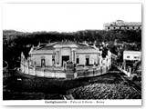 21 luglio 1929 inaugurazione della Casa del Littorio