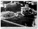 1931 - L'Arena con la sua corona di fasci littori oggi decapitati