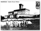 1904 - Militari sul promontorio.