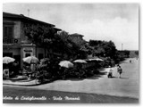 Met anni '50 - Caletta centro. (arch.D.Scaramal)