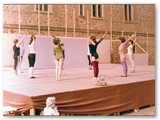 Estate 1980 - Stage di danza di Judith Bartlett