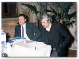 1986 - Presentazione del volume 'La scienza della terra'.