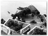 1939 Il terrazzamento vista mare