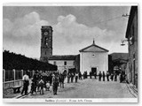 Piazza della chiesa