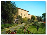 Agriturismo 'Pane e Vino I'