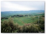 La splendida Villa di Poggio Piano