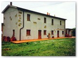 Fabbricato della 'Villa' 