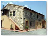 L'agriturismo 'Cappellese'