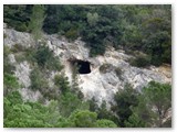 La Grotta della Volpe