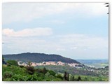 Panorama sul Gabbro