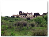 Edificio pi in alto delle Case S. Quirico