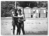 1955 - Bagno 'Tre Scogli'