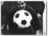 Novembre 1970 - Torino-Juventus, promessa di spettacolo (leggi sotto)