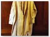 La camicia di Baldassarre