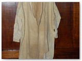 La camicia di Baldassarre