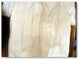 La camicia di Baldassarre