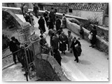 1955 - Inaugurazione del Museo Civico (Foto Chellini)