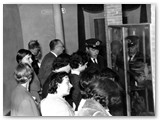 1955 - Inaugurazione del Museo Civico (Foto Chellini)