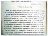 1915 - Confezione di indumenti militari