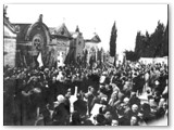 1 - 1912 Primo anniversario della morte di Pietro Gori