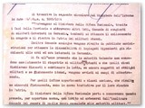 1944 - Rientro in Italia di militari italiani internati in Germania.