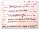 1944 - Rientro in Italia di militari italiani internati in Germania.