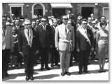 Omaggio ai Caduti