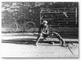 FIRENZE alluvione del 4 nov. 1966