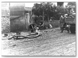 FIRENZE alluvione del 4 nov. 1966