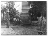 FIRENZE alluvione del 4 nov. 1966