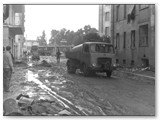 GROSSETO alluvione del 4 nov. 1966