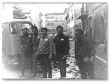 FIRENZE alluvione del 4 nov. 1966