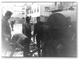 FIRENZE alluvione del 4 nov. 1966